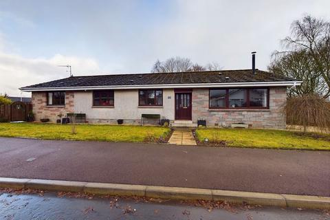 4 bedroom bungalow for sale - NEW - 9 Carding Street, Biggar