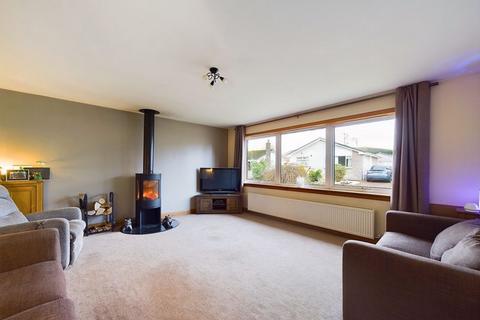 4 bedroom bungalow for sale - NEW - 9 Carding Street, Biggar