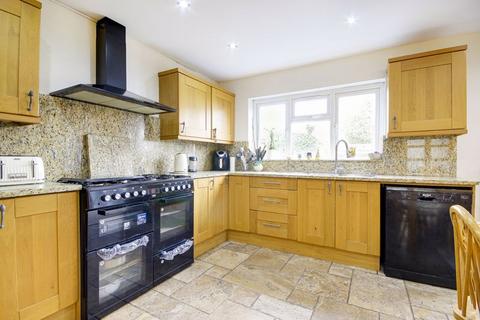 3 bedroom semi-detached house for sale, Orchard Way, Enfield
