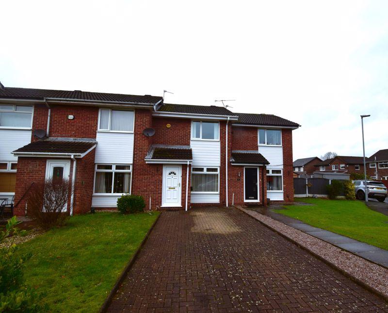 Sarsfield Avenue, Warrington 2 bed terraced house to rent £695 pcm (£