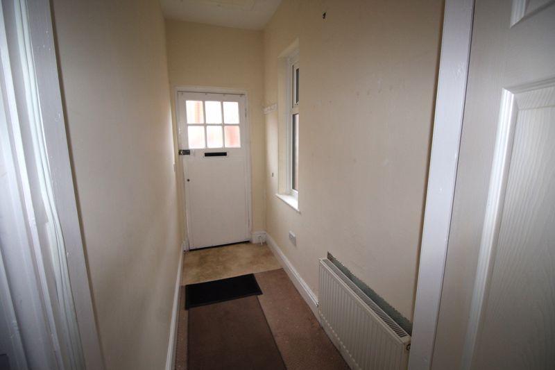 Gerald Street, Wrexham 1 bed bungalow for sale £124,500