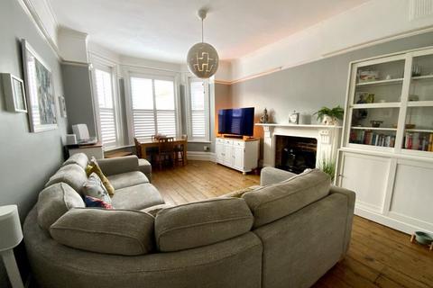 1 bedroom apartment for sale, Hamilton Road, Boscombe, Bournemouth