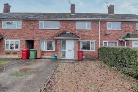 3 bedroom terraced house for sale, Enderby Road, Scunthorpe