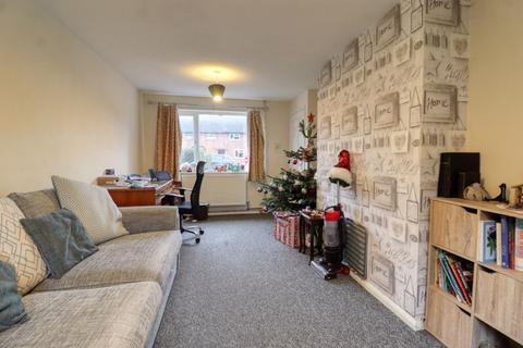 3 bedroom terraced house for sale, Enderby Road, Scunthorpe