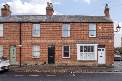 2 bedroom terraced house for sale - Old High Street, Oxford OX3