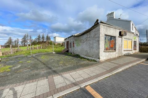 Land for sale - 1 Chapel Street, Llangefni, Isle of Anglesey, LL77