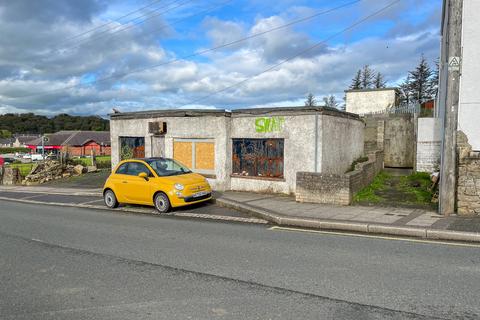 Land for sale - 1 Chapel Street, Llangefni, Isle of Anglesey, LL77