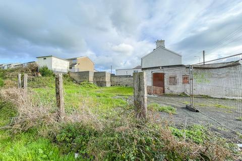 Land for sale - 1 Chapel Street, Llangefni, Isle of Anglesey, LL77