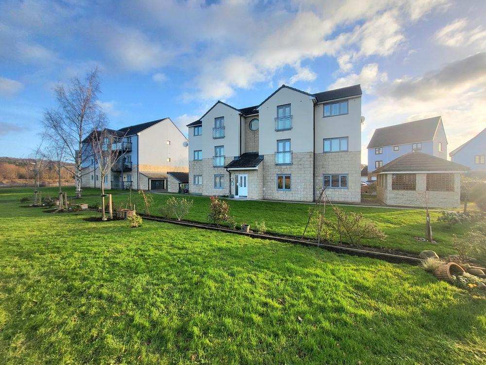 Cromwell Ford Way, BlaydononTyne NE21 2 bed flat for sale £110,000