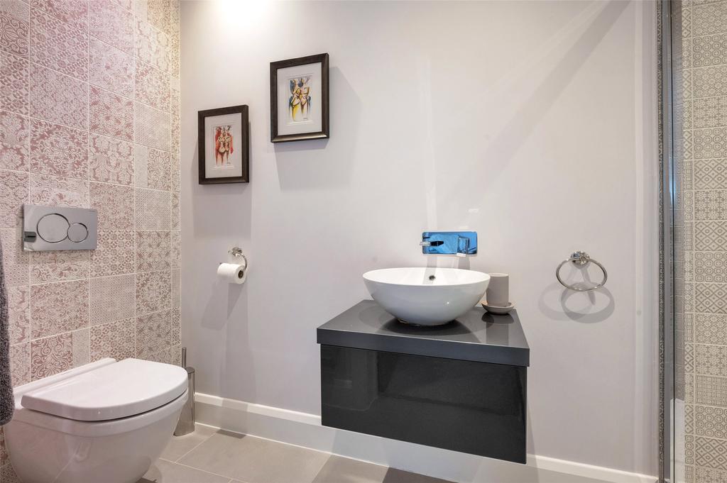En-Suite