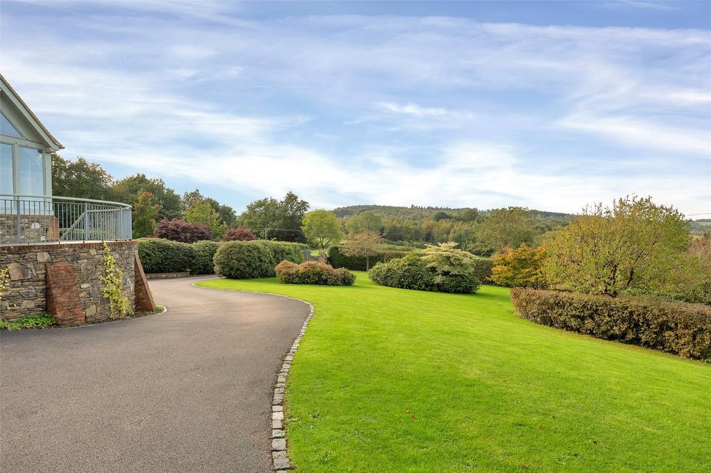 Gardens