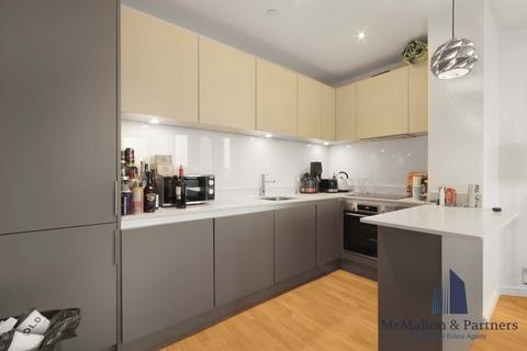 2 bedroom apartment to rent, 87b Newington Causeway, Elephant And Castle, London, SE1