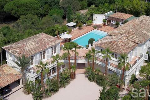 8 bedroom villa, Saint-Tropez, 83990, France