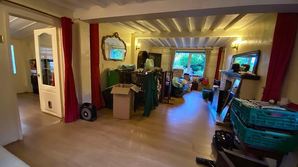 Main Lounge