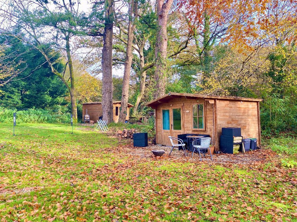 Useful Timber Sheds