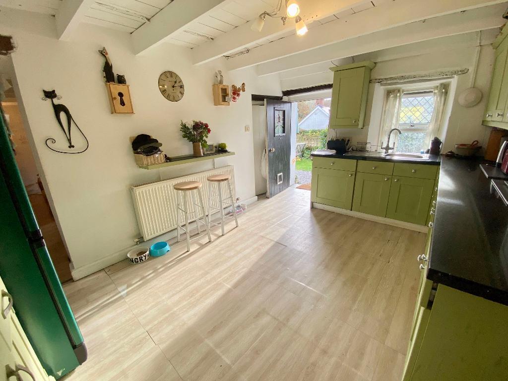Kitchen - Another View