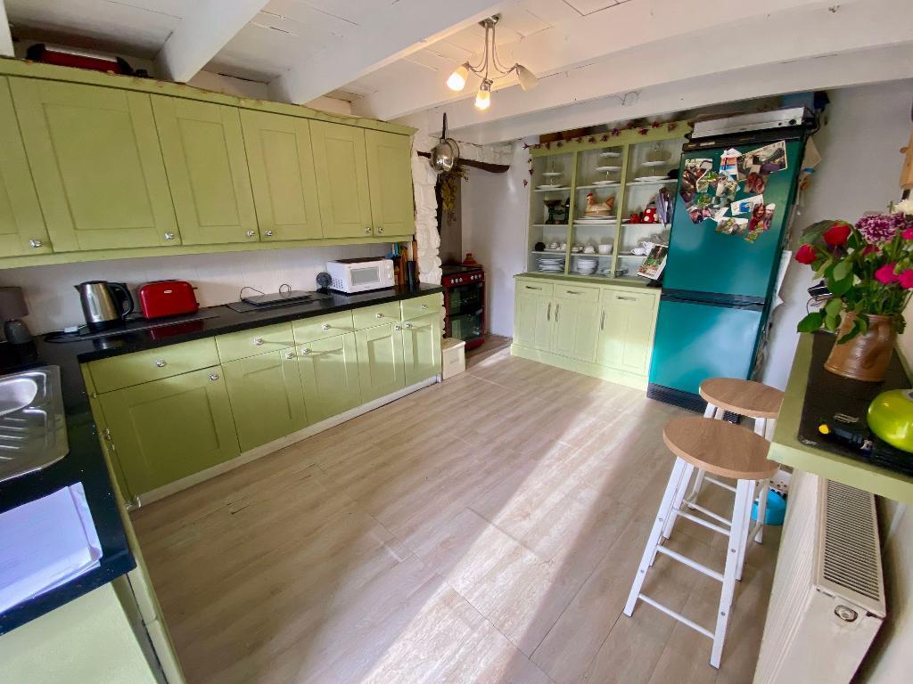 Kitchen - Another View