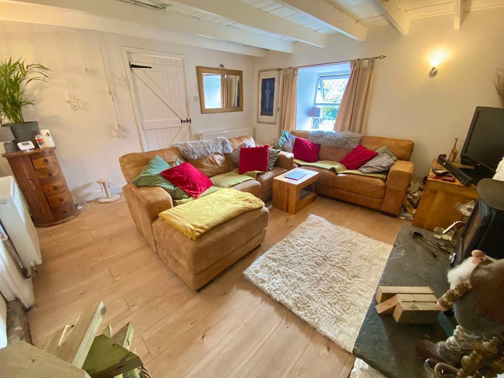 Lounge - Another View