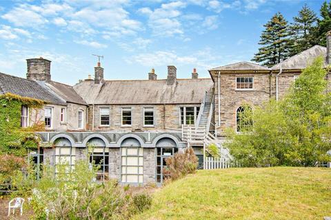 3 bedroom country house for sale, Castell Malgwyn, Llechryd, Cardigan, Ceredigion, SA43 2QA