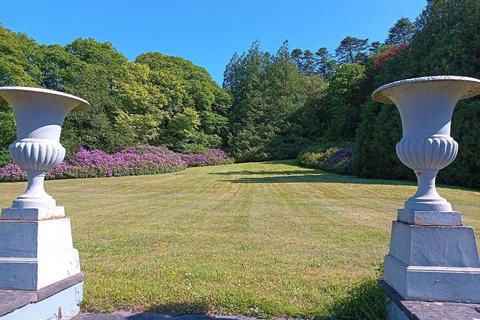 3 bedroom country house for sale, Castell Malgwyn, Llechryd, Cardigan, Ceredigion, SA43 2QA