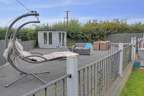 3 bedroom detached bungalow for sale, Unmarked Road, Capel  Iwan, Nr Newcastle Emlyn, Carmarthenshire, SA38 9LT