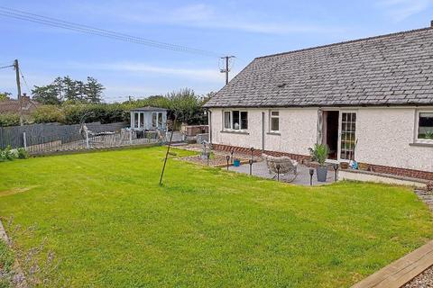 3 bedroom detached bungalow for sale, Unmarked Road, Capel  Iwan, Nr Newcastle Emlyn, Carmarthenshire, SA38 9LT