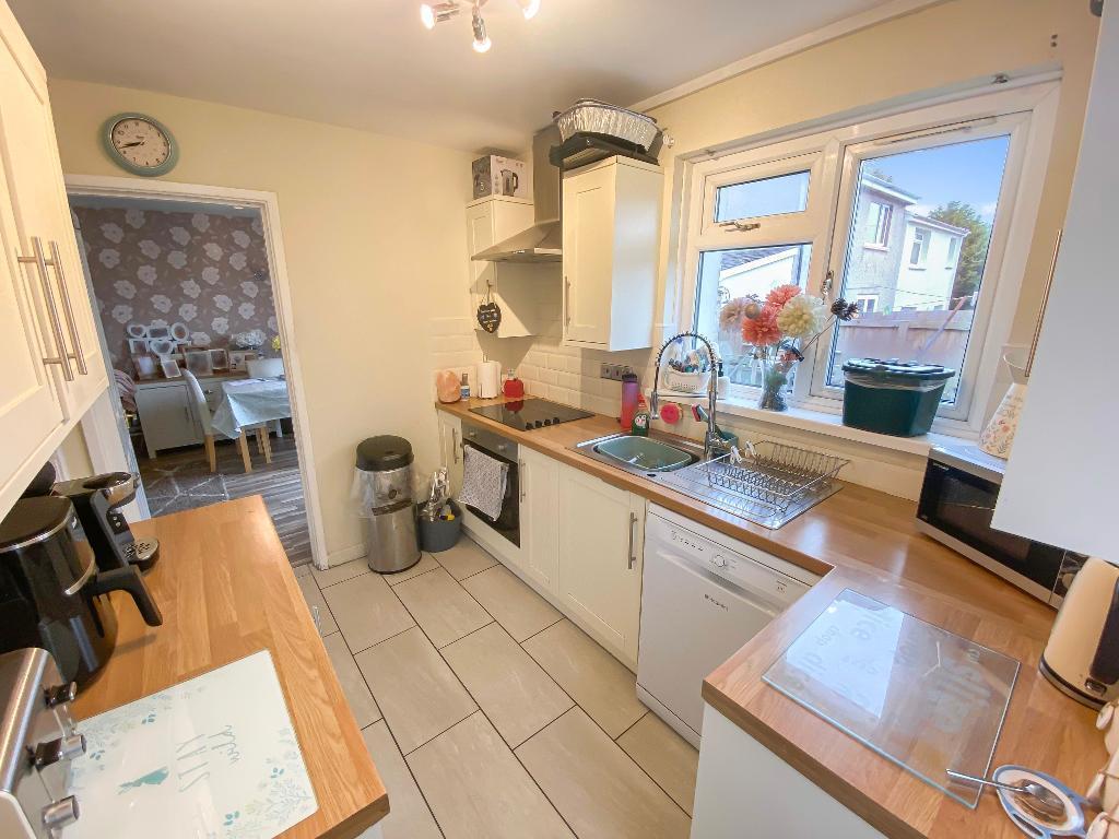 Kitchen - Another View