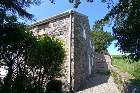 3 bedroom detached house for sale, Llanystumdwy, Criccieth, Gwynedd, LL52 0LS