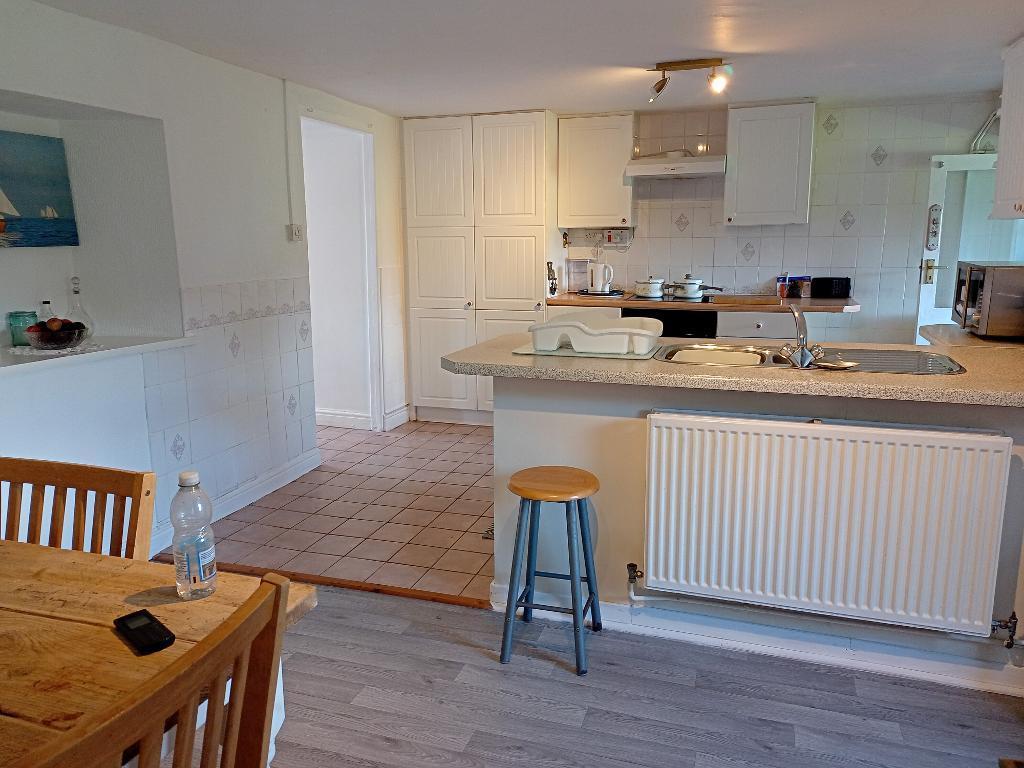 Kitchen / Diner - Another View