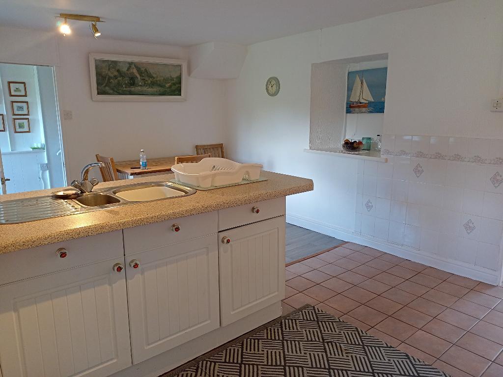 Kitchen / Diner - Another View