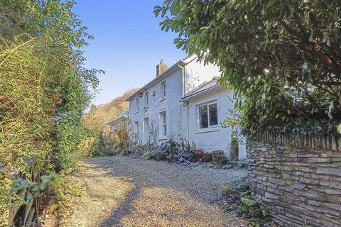 3 bedroom property with land for sale - Cwmpengraig, Drefach Felindre, Llandysul, Carmarthenshire, SA44 5HR