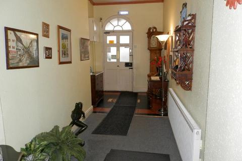 Guest house for sale, Hill Street, Haverfordwest, Pembrokeshire, SA61 1QL