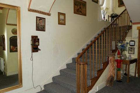 Guest house for sale, Hill Street, Haverfordwest, Pembrokeshire, SA61 1QL