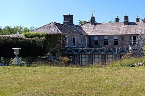 8 bedroom country house for sale, Llechryd, Cardigan, Ceredigion, SA43 2QA