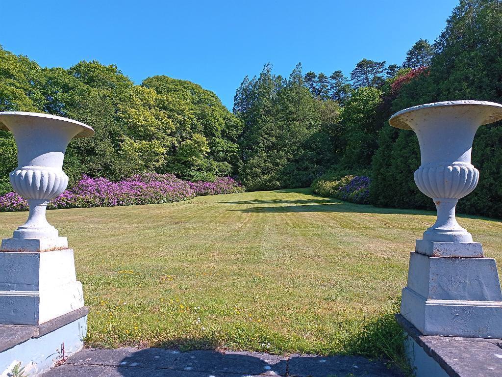 Superb Communal Gardens