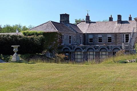 8 bedroom house for sale, Llechryd, Cardigan, Ceredigion, SA43 2QA