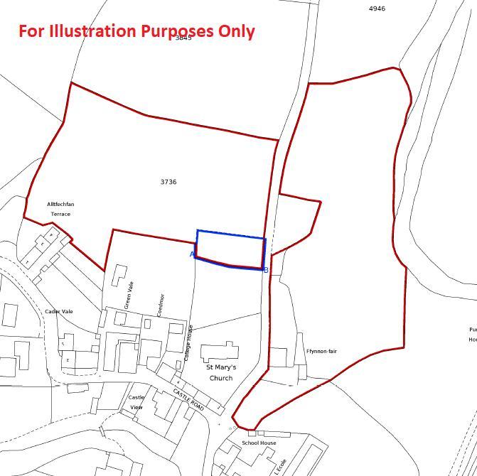 Land Plan