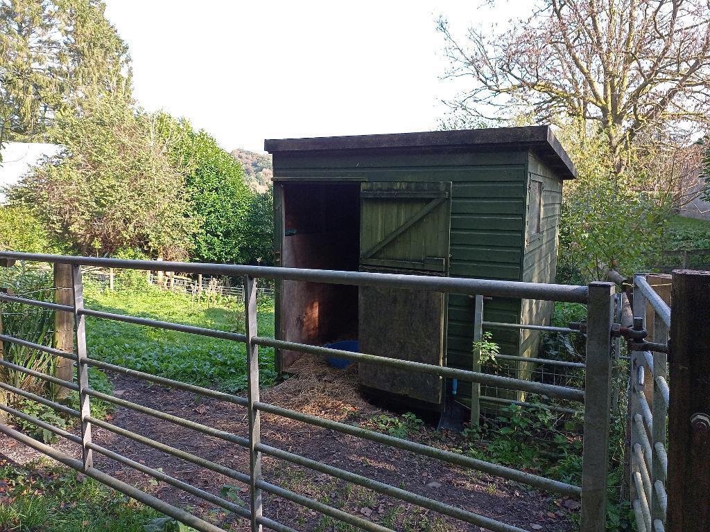Field Shelter