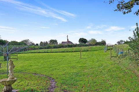 4 bedroom detached house for sale, Foelfechan, Drefach, Llanybydder, Ceredigion, SA40 9SX