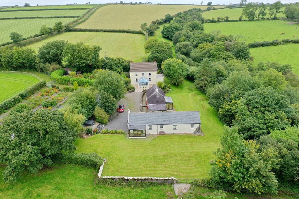 Main Aerial View 1