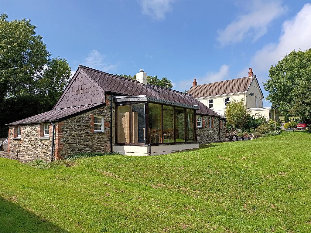 Willow Cottage