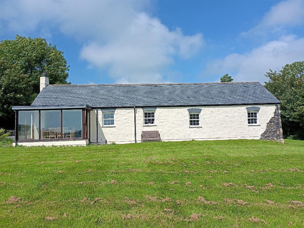 Oak Cottage