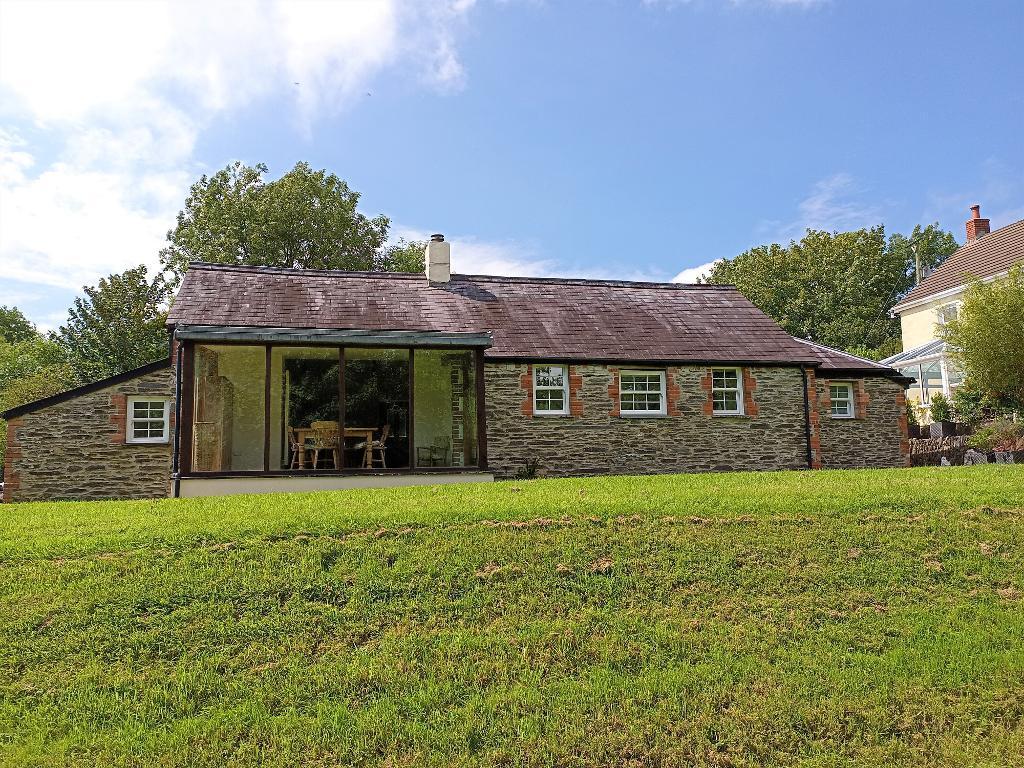 Willow Cottage