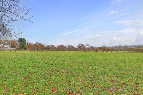 5 bedroom property with land for sale - Unmarked Road, Penboyr, Llandysul, Carmarthenshire, SA44 5JF