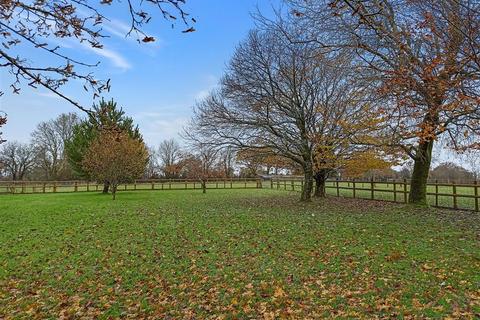 5 bedroom property with land for sale - Unmarked Road, Penboyr, Llandysul, Carmarthenshire, SA44 5JF