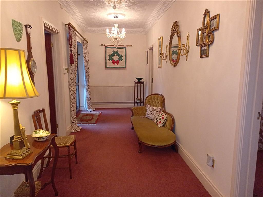 Hallway-Other View
