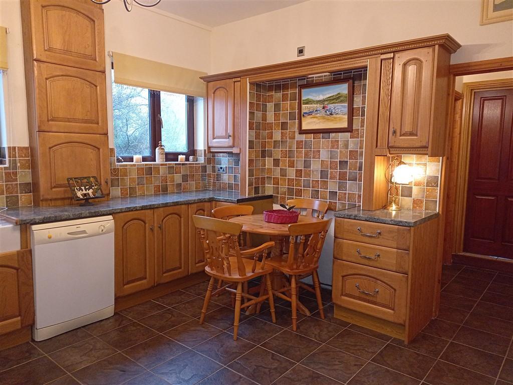 Second Kitchen