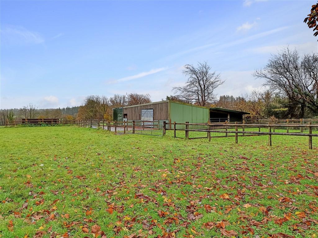 Land And Stabling