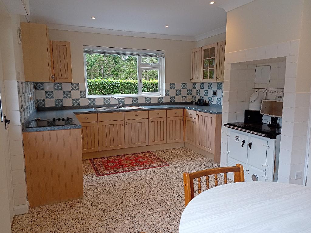 Kitchen / Diner