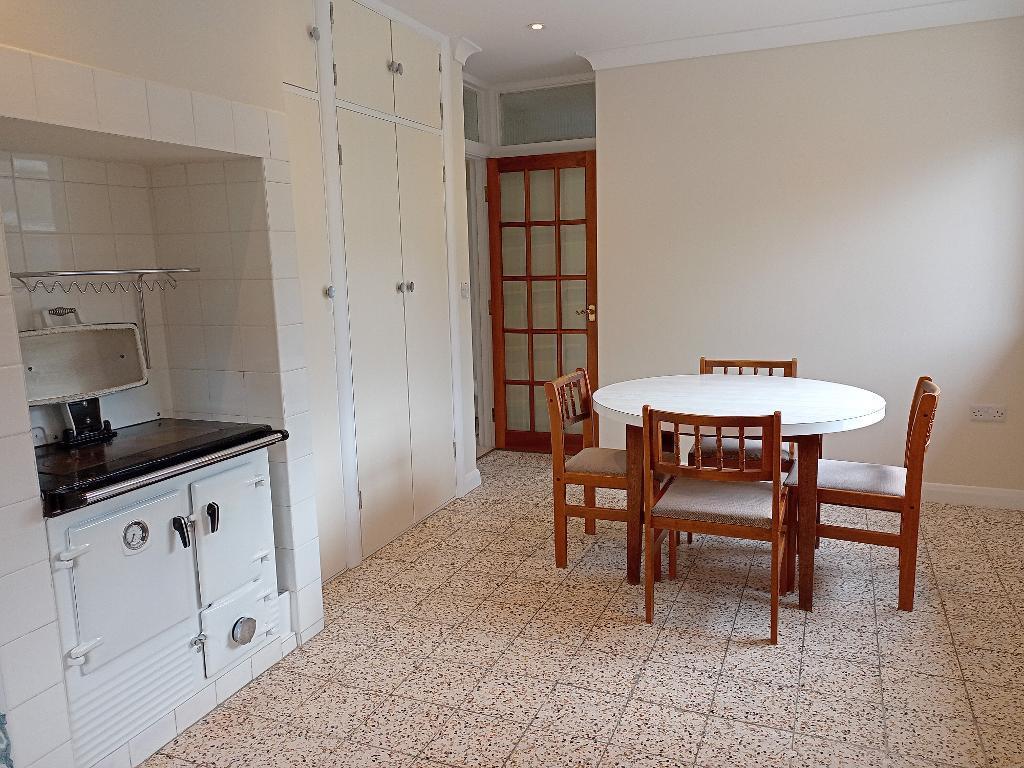 Kitchen / Diner - Another View